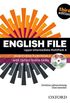 English File third edition: English File - Multipack. Upper-Intermediate A Level  (+ Online Skills)