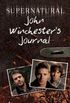 Supernatural - John Winchester