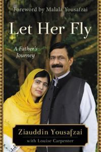 Let Her Fly: A Father