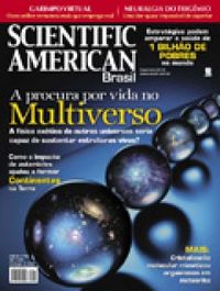 Scientific American Brasil ed. 93