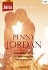 Julia Bestseller - Penny Jordan 2: Eine perfekte Familie / Dir gehrt mein Herz / Irrwege zum Glck (German Edition)