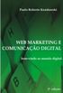 Web Marketing e Comunicao Digital