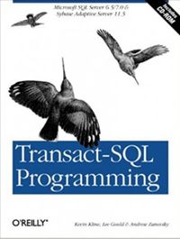 Transact-SQL Programming