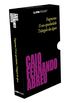 Caio Fernando Abreu - Caixa Especial com 3 Volumes. Coleo L&PM Pocket