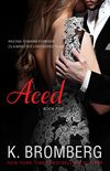 Aced (The Driven Series Book 5) (English Edition)