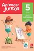 Aprender Juntos. Portugus - 5 Ano - Base Nacional Comum Curricular