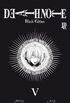Death Note - Black Edition #05