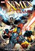 X-Men Classic: The Complete Collection, Vol. 1