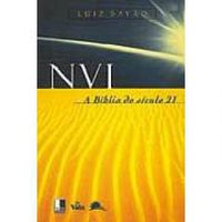 NVI: A Bblia do Sculo 21