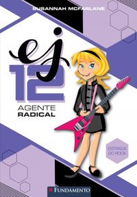 EJ12 Agente Radical - Estrada do Rock