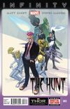 Infinity - The Hunt #3