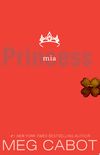 The Princess Diaries, Volume IX: Princess Mia (international Edition)