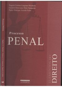 Processo Penal - Cl. Elementos do Direito