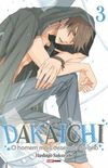 Dakaichi - Volume 3