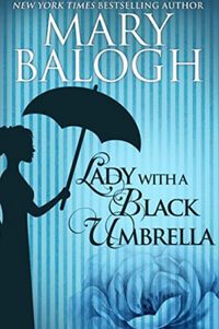 Lady with a Black Umbrella