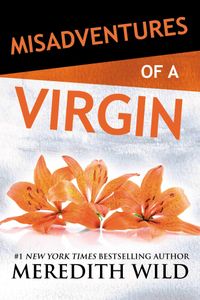 Misadventures of a Virgin (Volume 2)