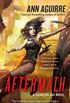 Aftermath (Sirantha Jax series Book 5) (English Edition)