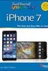 Teach Yourself VISUALLY iPhone 7: Covers iOS 10 and all models of iPhone 6s, iPhone 7, and iPhone SE (Teach Yourself VISUALLY (Tech)) (English Edition)