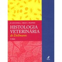 Histologia Veterinria de Dellmann