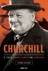 Churchill e trs americanos em Londres (Globo Livros Histria)