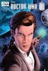 Doctor Who Volume 3 #7