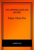 The Unparalleled Adventure of One Hans Pfaall (English Edition)