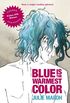 Blue Is the Warmest Color (English Edition)