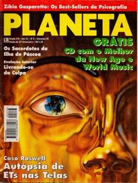 Revista Planeta Ed. 276