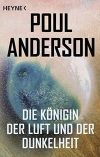 Die Knigin der Luft und der Dunkelheit: Erzhlung (German Edition)