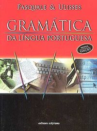 Gramtica da Lngua Portuguesa
