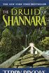The Druid of Shannara (The Heritage of Shannara Book 2) (English Edition)