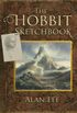 The Hobbit Sketchbook