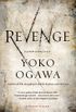 Revenge: Eleven Dark Tales (English Edition)