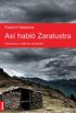 As habl Zaratustra (Spanish Edition)
