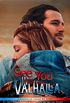 See You in Valhalla (Borderline Freaks MC Book 4) (English Edition)