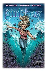 The Girl in the Bay (English Edition)