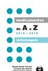 Medicamentos de A a Z. 2016-2018