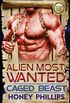 Alien Most Wanted: Caged Beast