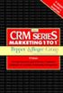 CRM Series Marketing 1to1