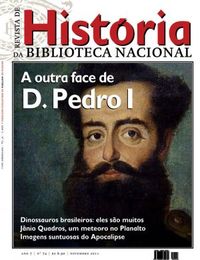 Revista de Historia da Biblioteca Nacional