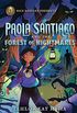 Paola Santiago and the Forest of Nightmares (English Edition)