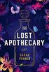 The Lost Apothecary: A Novel (English Edition)