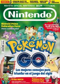 Revista Oficial Nintendo #288