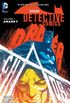 Batman: Detective Comics, Vol. 7: Anarky