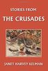 Stories from the Crusades (Large Print)