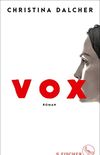 Vox (eBook)