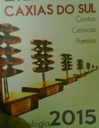 Concurso Anual Literrio de Caxias do Sul