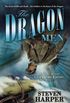 The Dragon Men: A Novel of the Clockwork Empire (English Edition)