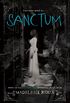 Sanctum (Asylum Book 2) (English Edition)