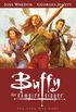 Buffy the Vampire Slayer - Volume #1